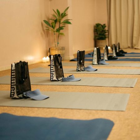 Kaminos Evia Hotel Limni  Ngoại thất bức ảnh
