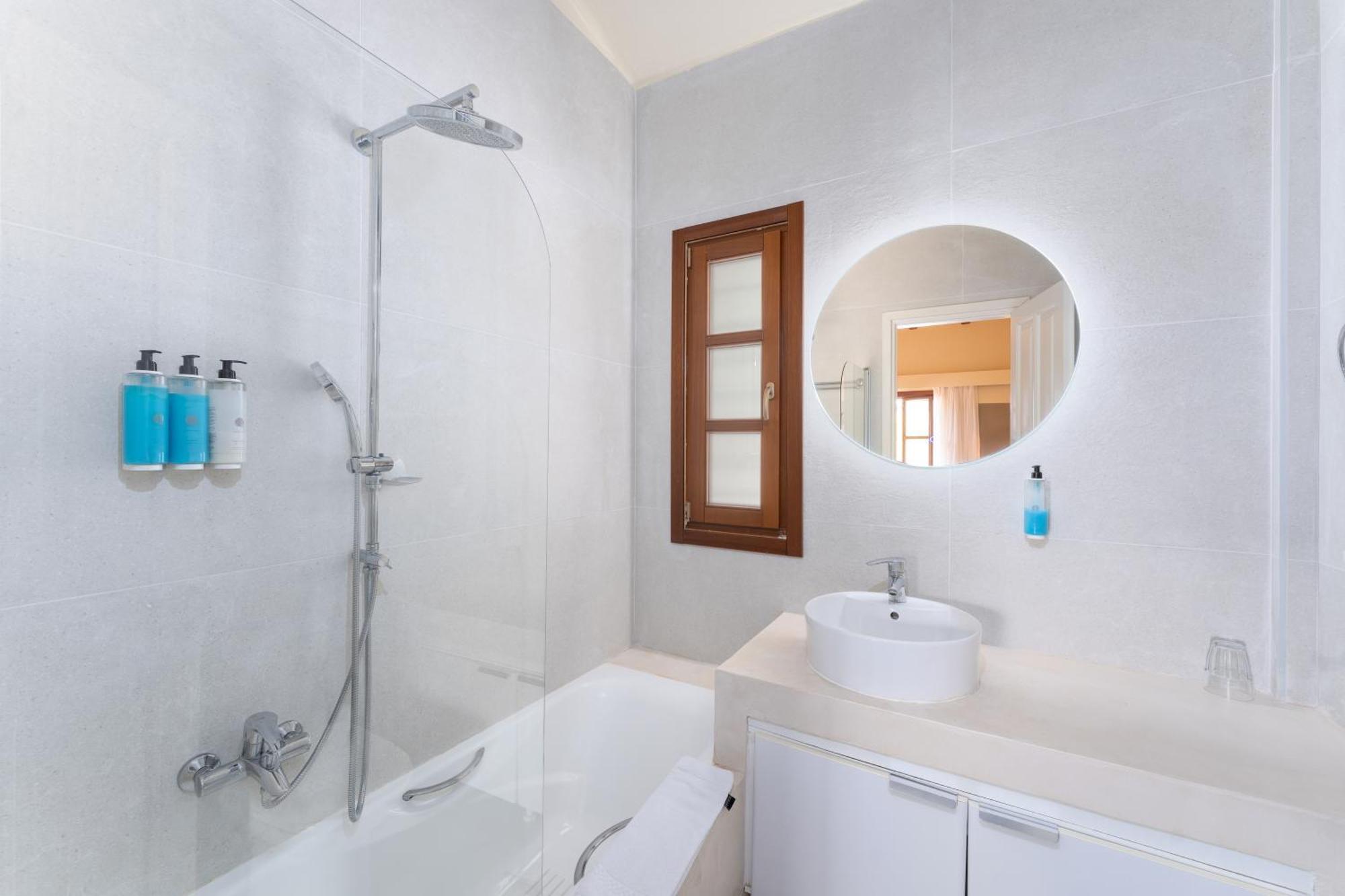 Kaminos Evia Hotel Limni  Phòng bức ảnh